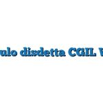 Modulo disdetta CGIL Word